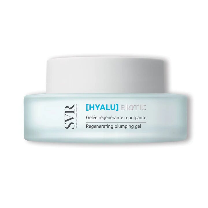 [3662361001200] SVR HYALU BIOTIC GEL REGENERANT 50ML