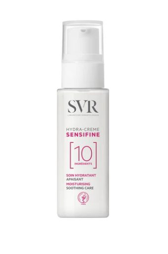 [3662361001842] SVR SENSIFINE HYDRA-CREME 10 INGREDIENTS 40ML