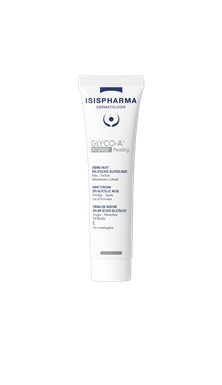 ISISPHARMA GLYCO-A INTENSE PEELING CREME NUIT 30ML
