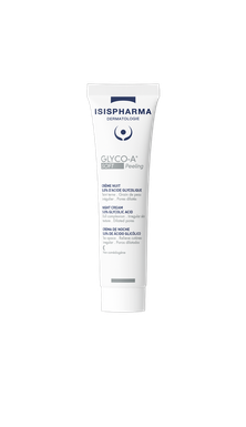 ISISPHARMA GLYCO-A SOFT PEELING CREME NUIT 30ML