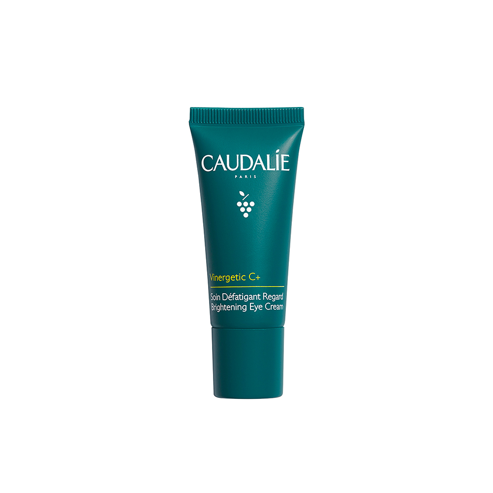 CAUDALIE VINERGETIC C+ SOIN DEFATIGANT REGARD 15ML