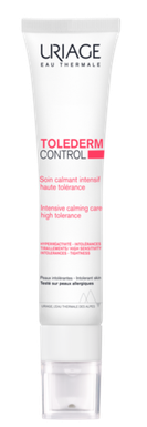 URIAGE TOLEDERM CONTROL SOIN APAISANT 40ML