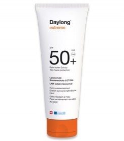 DAYLONG EXTREME GEL SOLAIRE SPF50+ 50ML