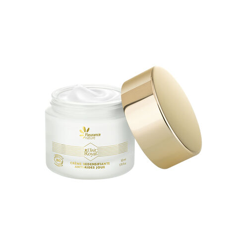 FLEURANCE NATURE CREME REDENSIFIANTE DE JOUR 50ML