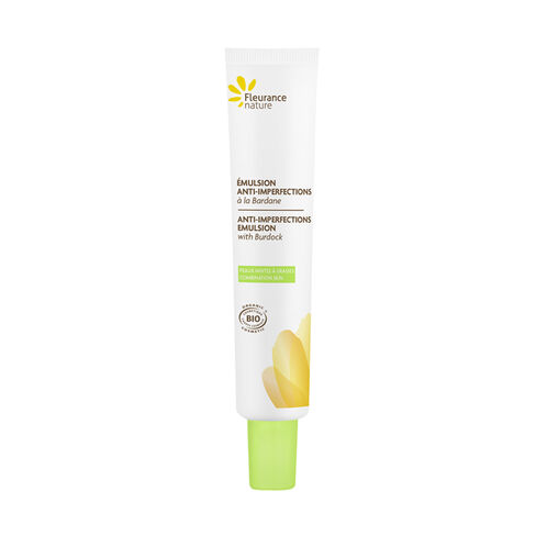 FLEURANCE NATURE EMULSION ANTI-IMPERFECTIONS A LA BARDANE 30ML